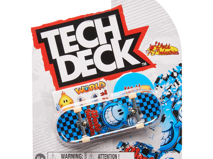 TECH DECK Näpurula