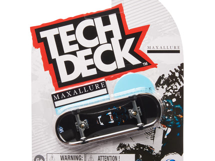 TECH DECK Näpurula