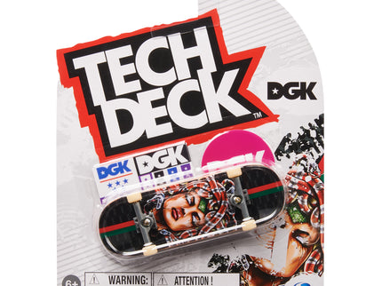 TECH DECK Näpurula