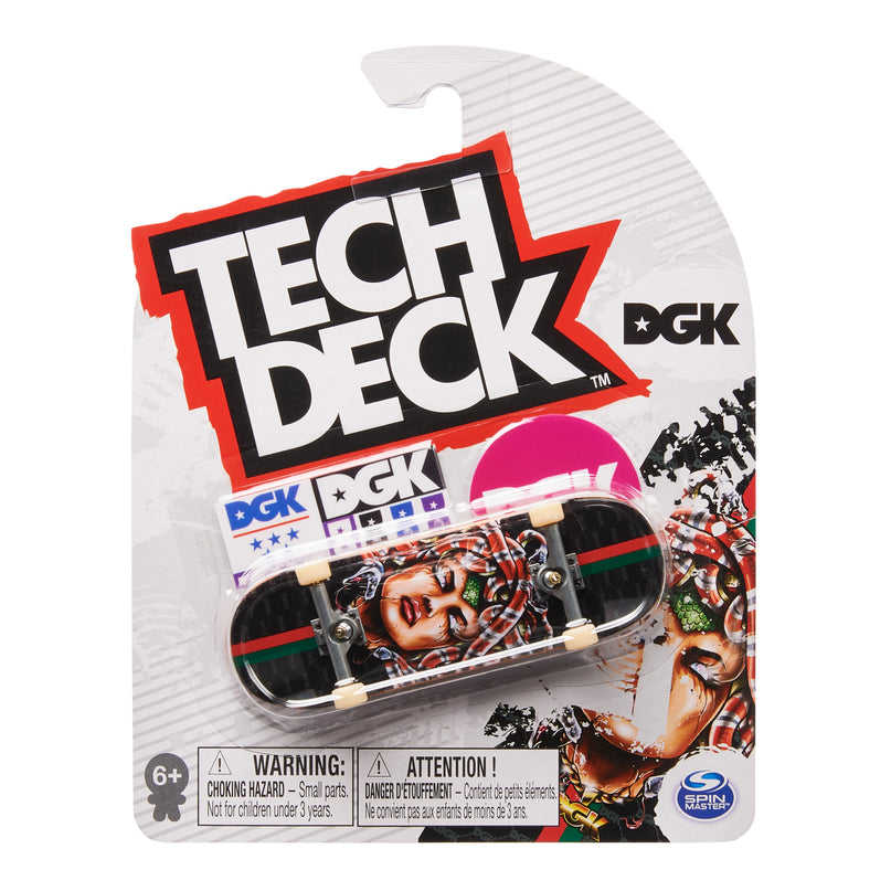 TECH DECK Näpurula