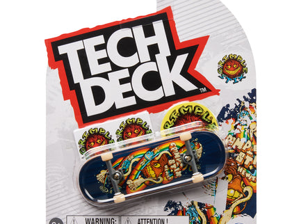 TECH DECK Näpurula
