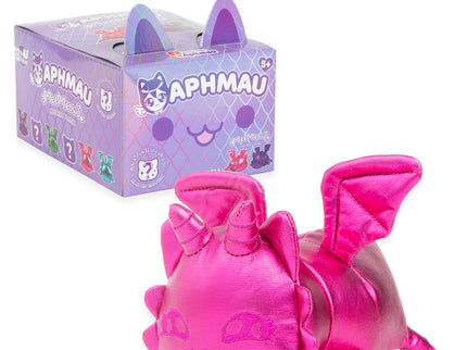APHMAU MeeMeow pehme üllatusmänguasi "Dragons", 15 cm
