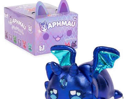 APHMAU MeeMeow pehme üllatusmänguasi "Dragons", 15 cm