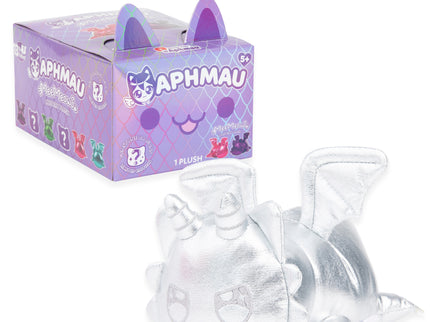 APHMAU MeeMeow pehme üllatusmänguasi "Dragons", 15 cm