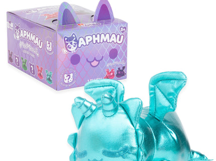 APHMAU MeeMeow pehme üllatusmänguasi "Dragons", 15 cm
