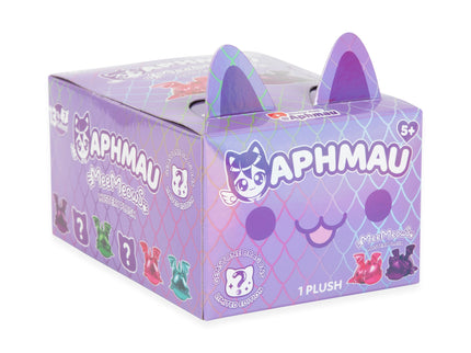 APHMAU MeeMeow pehme üllatusmänguasi "Dragons", 15 cm