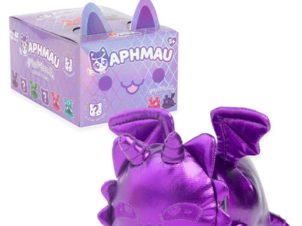 APHMAU MeeMeow pehme üllatusmänguasi "Dragons", 15 cm
