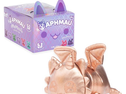APHMAU MeeMeow pehme üllatusmänguasi "Dragons", 15 cm
