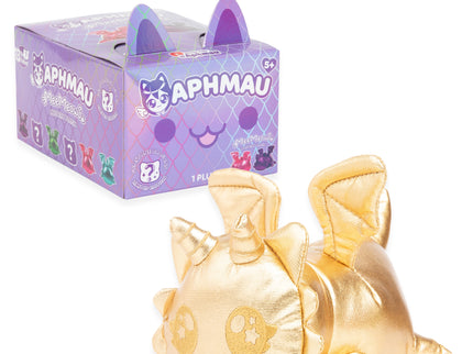 APHMAU MeeMeow pehme üllatusmänguasi "Dragons", 15 cm