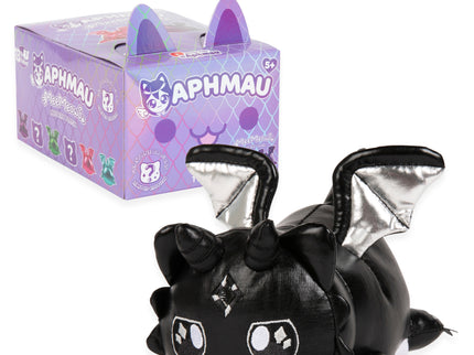 APHMAU MeeMeow pehme üllatusmänguasi "Dragons", 15 cm