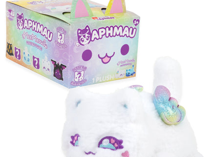 APHMAU MeeMeow pehme üllatusmänguasi "Elemental", 15 cm