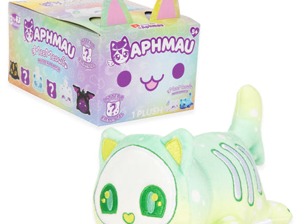 APHMAU MeeMeow pehme üllatusmänguasi "Elemental", 15 cm