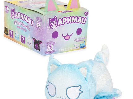 APHMAU MeeMeow pehme üllatusmänguasi "Elemental", 15 cm