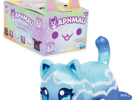 APHMAU MeeMeow pehme üllatusmänguasi "Elemental", 15 cm