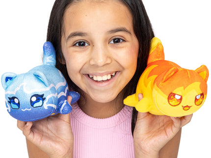 APHMAU MeeMeow pehme üllatusmänguasi "Elemental", 15 cm