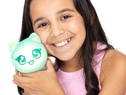 APHMAU MeeMeow pehme üllatusmänguasi "Elemental", 15 cm