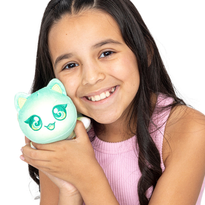 APHMAU MeeMeow pehme üllatusmänguasi "Elemental", 15 cm