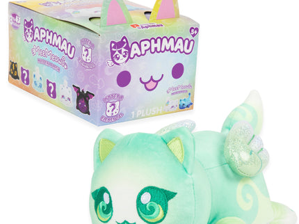 APHMAU MeeMeow pehme üllatusmänguasi "Elemental", 15 cm