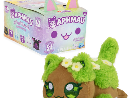 APHMAU MeeMeow pehme üllatusmänguasi "Elemental", 15 cm