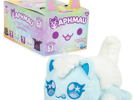 APHMAU MeeMeow pehme üllatusmänguasi "Elemental", 15 cm