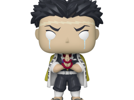 FUNKO POP! Vinüülfiguur: Demon Slayer - Gyomei Himejima