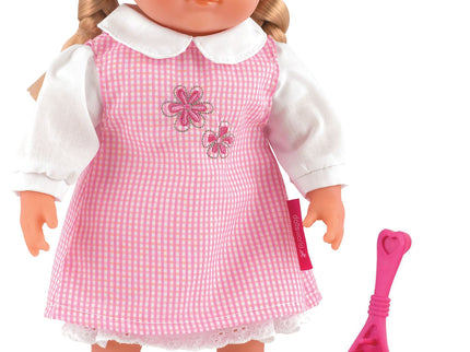 DOLLSWORLD nukk Elizabeth, 36 cm
