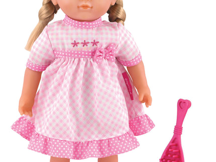 DOLLSWORLD nukk Elizabeth, 36 cm