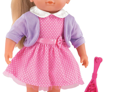 DOLLSWORLD nukk Elizabeth, 36 cm
