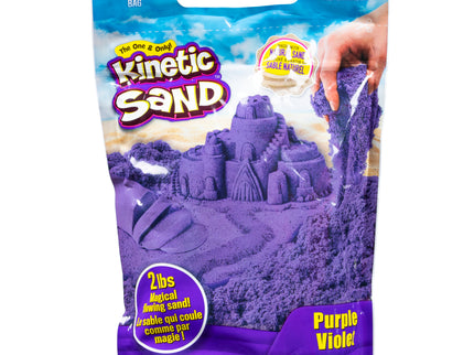 KINETIC SAND 907g, värviline