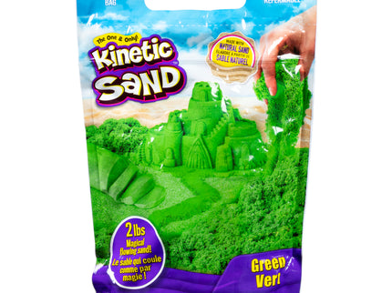 KINETIC SAND 907g, värviline