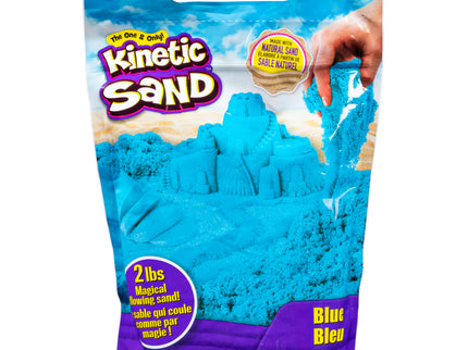 KINETIC SAND 907g, värviline