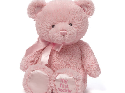 GUND Minu esimene karu, roosa 45 cm