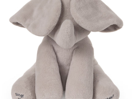 GUND Pehme elevant Flappy 30cm