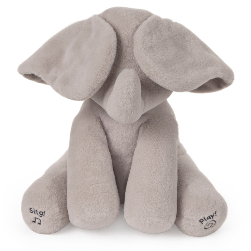 GUND Pehme elevant Flappy 30cm