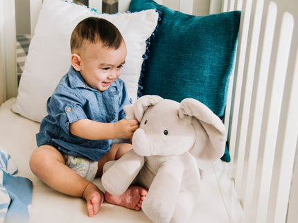 GUND Pehme elevant Flappy 30cm