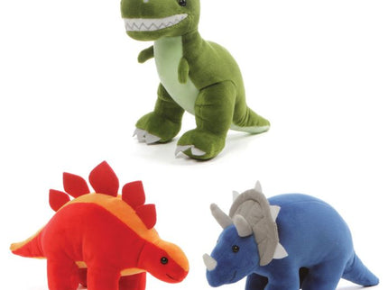 GUND pehme mänguasi Dino Chatter, 18 cm