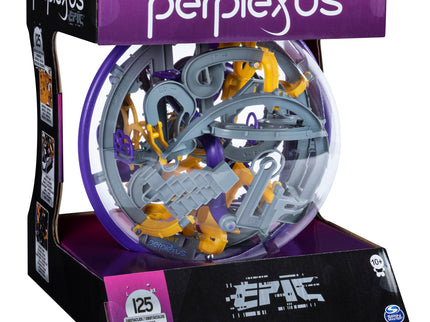 Mäng-labürint Perplexus Epic
