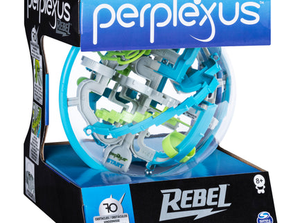 Mäng-labürint Perplexus Rebel
