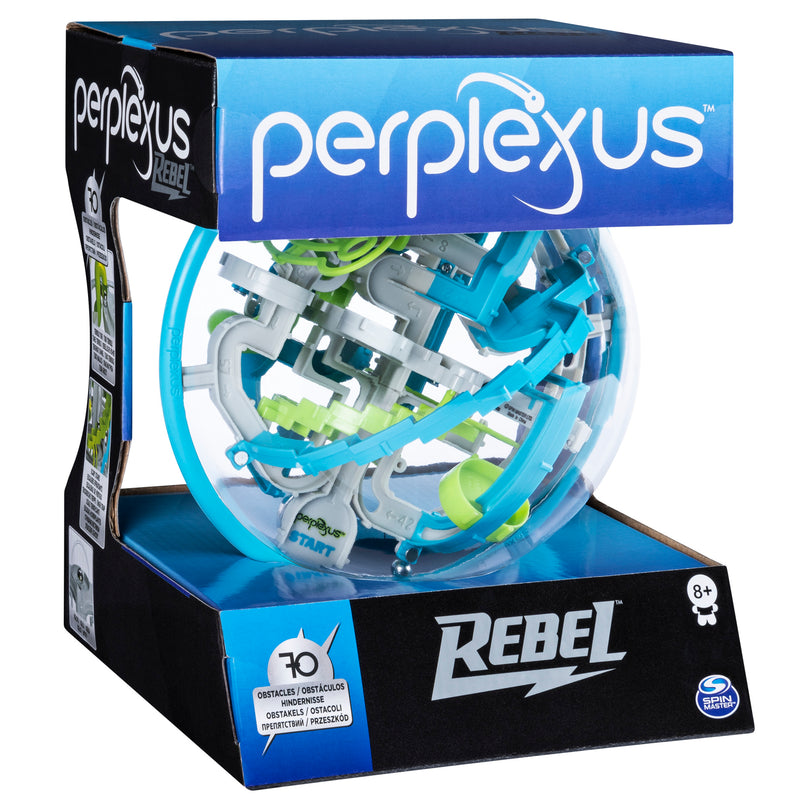 Mäng-labürint Perplexus Rebel