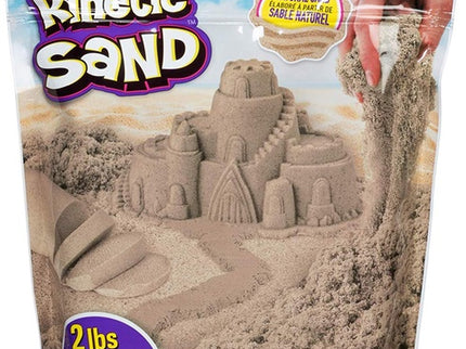 KINETILINE LIIV 907g pruuni