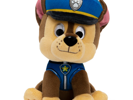 PAW PATROL pehme mänguasi Chase, 15 cm
