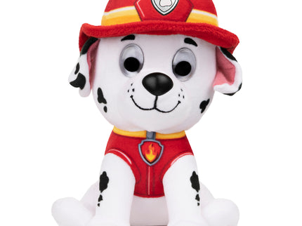 PAW PATROL pehme mänguasi Marshall, 15 cm