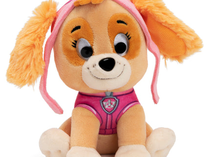 PAW PATROL pehme mänguasi Skye, 15cm