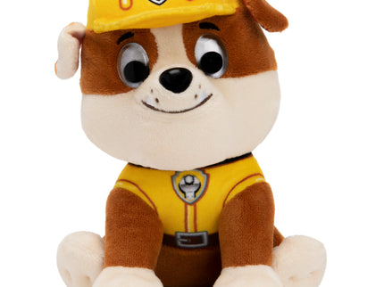 PAW PATROL pehme mänguasi Killustik, 15 cm