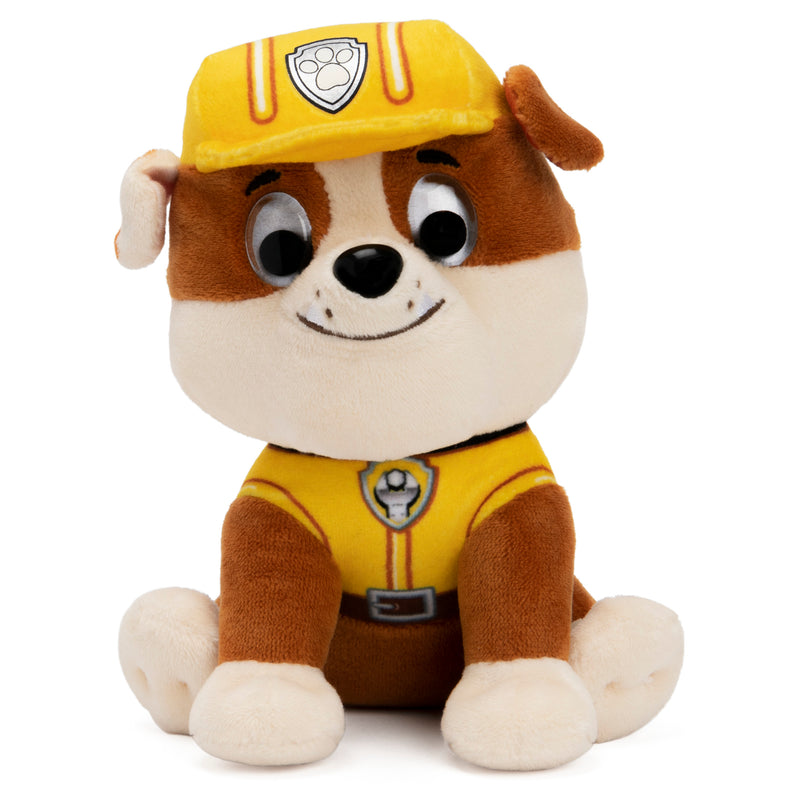 PAW PATROL pehme mänguasi Killustik, 15 cm