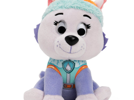 PAW PATROL pehme mänguasi Everest 15cm