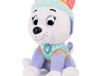 PAW PATROL pehme mänguasi Everest 15cm