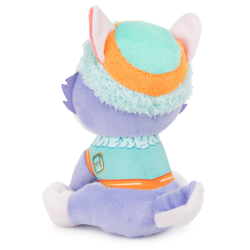 PAW PATROL pehme mänguasi Everest 15cm
