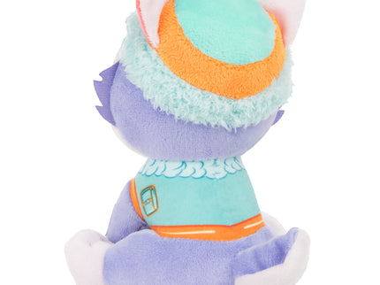 PAW PATROL pehme mänguasi Everest 15cm