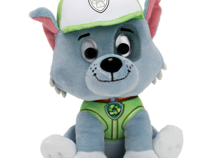 PAW PATROL pehme mänguasi Rocky, 15 cm